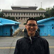Andrew Kim's photo