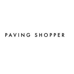 Paving Shopper