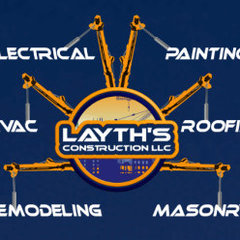 Layth's Construction