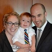 Hayley Tarrant's photo