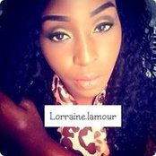 Lorraine Lamours foto