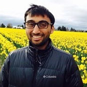 Karthik Jagadeesh's photo