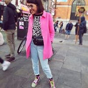 Ilaria Andreola's photo