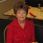 Foto von Pam Sellars