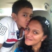 Rannie Pillay's photo