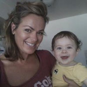Bridget Burr Morgenstern's photo
