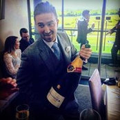 Toby Burrowes's photo