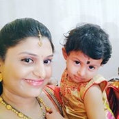 Sindhu Shetty's photo