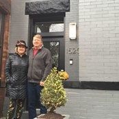 Julie Landis's photo