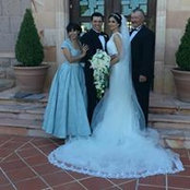 Ilse Fontes's photo