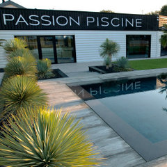 Passion Piscine