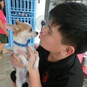 Chee Hao Lim's photo