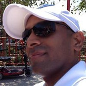 Shashi Kumar's photo