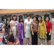Cikgu Sin's photo