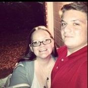Alicia Mccarty's photo
