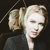 Anna Andrésdóttir's photo