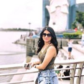 Foto von Aafreen Iyer