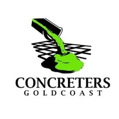 Concreters Goldcoast