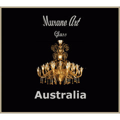 Murano Art Glass Australia