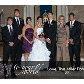 Brad Miller's photo