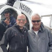 Steve McDonnell's photo