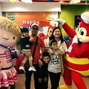 Oninicus Ramos's photo