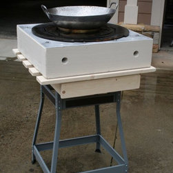 Quad Cooker - Products