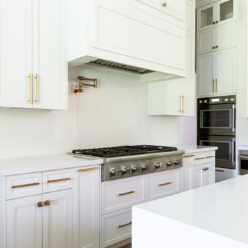 Transitional Elegance