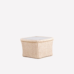 Wintons Teak Elan Coffee Table (PT1) - Outdoor Coffee Tables