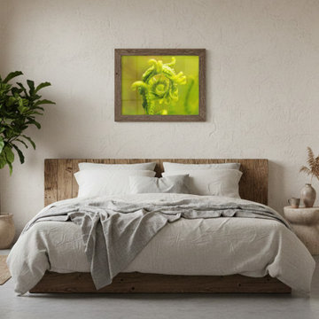 Nature's Perfection Nature Inspired Artwork
