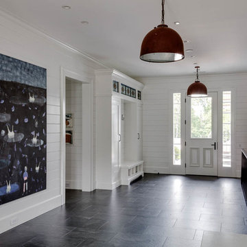 Osterville Legacy Style Custom Home