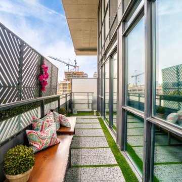 Telegram Mews, Toronto Luxury Project