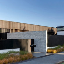 Architectural Favourites