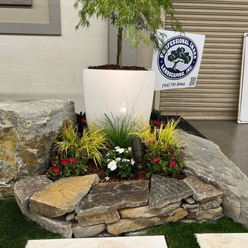 1st Place "Landscape Competition" Tri-County Home & Garden Show 2026