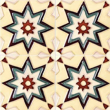 Mosaic Tiles