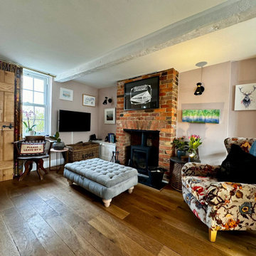 Harmonious Home