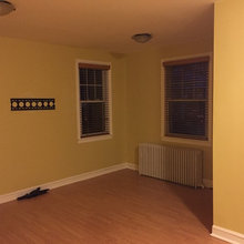 Family/TV Room