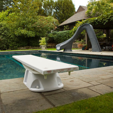 Diving Boards