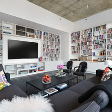 Favorite Kitchen Designer- Scott Dresner, Dresner Design