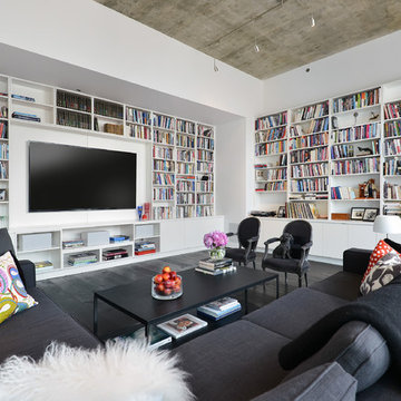 Chicago Penthouse