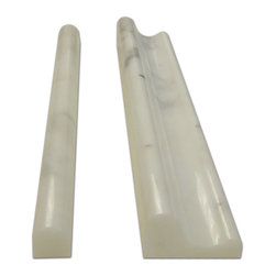Calacatta Gold Mouldings - Products
