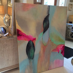 Lori Sperier Art - Paintings