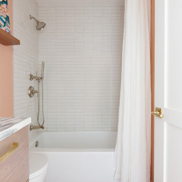 Inner Sunset Bathroom 1