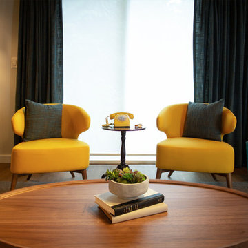 Mid-Century Revival