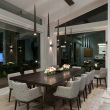 Dining Room Lighting