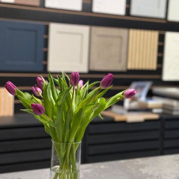 Hayward-Puzzle 's Office