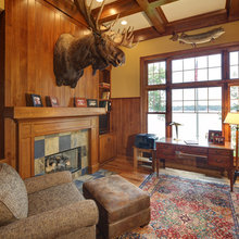 Sitting room ideas