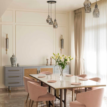 The Sunroom House