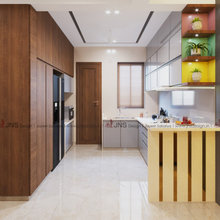 JNS Design's Ideas
