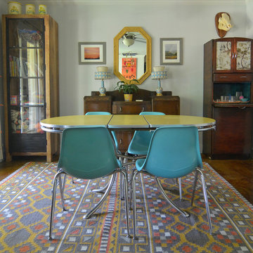 My Houzz: A Pay-It-Forward Kitchen Remodel in Dallas
